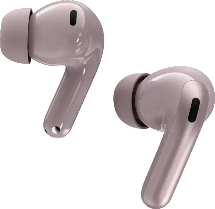 Motorola Moto Buds 2 Pantone Violet Ice