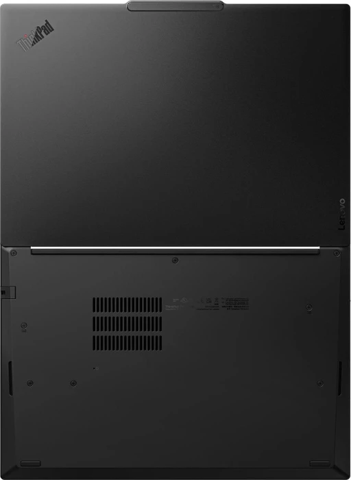 Lenovo ThinkPad T16 G5 (AMD), Black, Ryzen AI 7 PRO 450, 32GB RAM, 1TB SSD, EU