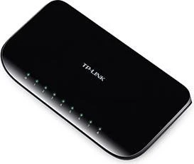 TP-Link TL-SG100008D 8-Port