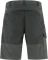 Fjällräven Abisko Hose kurz dark grey (Herren) Vorschaubild
