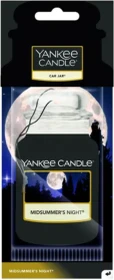 Yankee Candle Car Jar Midsummer's Night