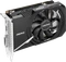 MSI GeForce RTX 3050 Aero ITX 8G V1, 8GB GDDR6, DVI, HDMI, DP Vorschaubild