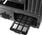 Chieftec Mesh Pro Cube CI-02B, schwarz Vorschaubild