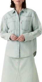 Levi's Teodora Western Hemd langarm that's it (Damen)