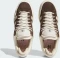 adidas Bad Bunny Last Campus dark brown/chalk white/cream white Vorschaubild
