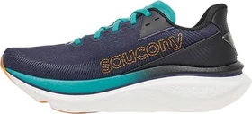 Saucony Endorphin Azura naval/quartz (Herren)