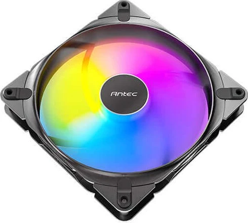 Antec Tranquil 140 ARGB, schwarz, 140mm