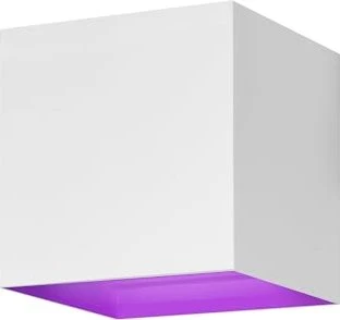 Hombli Smart Wall Light weiß