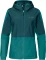 Vaude Neyland Rain Funktionsjacke wave (Damen) Vorschaubild