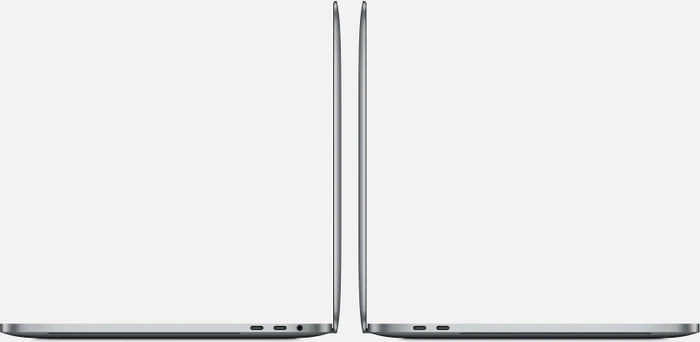 Apple MacBook Pro 13.3", Space Gray, Core i5-8259U, 8GB RAM, 256GB SSD, DE [2018]