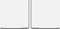 Apple MacBook Pro 13.3", Space Gray, Core i5-8259U, 8GB RAM, 256GB SSD, DE [2018] Vorschaubild