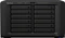 Synology FlashStation FS1018, 8GB RAM ECC, 4x RJ-45 1000Base-T, 3x USB-A 3.0 Vorschaubild