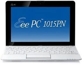 ASUS Eee PC 1015PN-WHI015M, weiß, Atom N550, 1GB RAM, 250GB HDD, DE