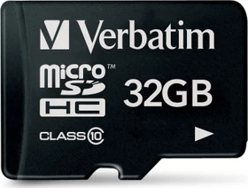 Verbatim Premium 600x R90 32GB, UHS-I U1, Class 10