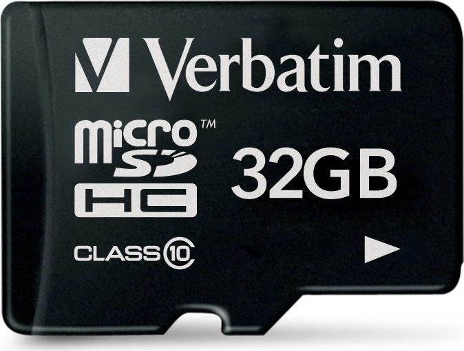 Verbatim Premium 600x R90 32GB, UHS-I U1, Class 10