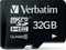 Verbatim Premium 600x R90 32GB, UHS-I U1, Class 10 Vorschaubild