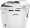HP Color LaserJet Pro MFP M477fdn, Laser, mehrfarbig Vorschaubild