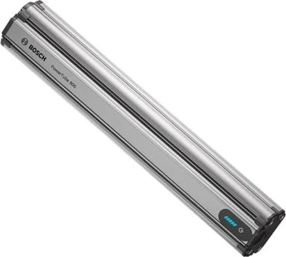 Bosch PowerTube 600 Rahmenakku