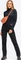 Maier Sports Norit Winter Hose lang schwarz (Damen) Vorschaubild