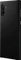 Samsung Leather Cover für Galaxy Note 10 schwarz Vorschaubild