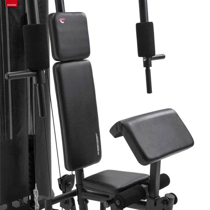 Christopeit SP 2000 Kraftstation