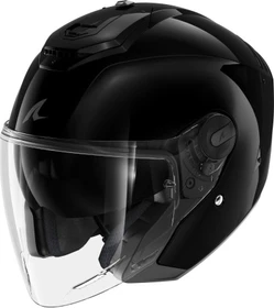 Shark RS Jet Blank schwarz