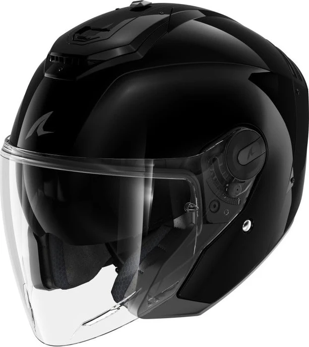 Shark RS Jet Blank schwarz