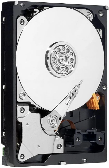 Western Digital WD 3TB Expansion Drive for WD Sentinel DX4000