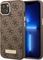 Guess Hard Case 4G MagSafe für Apple iPhone 14 Plus Vorschaubild