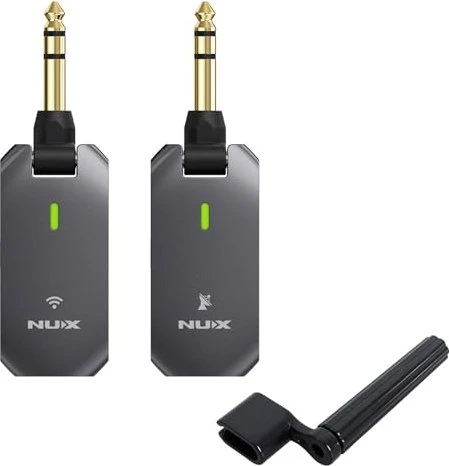 Nux C-5RC