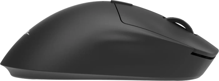 White Shark TOR Wireless Gaming Mouse, schwarz, USB/Bluetooth