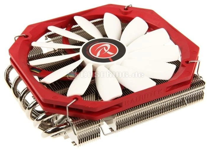 Raijintek Pallas