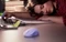 Ugreen M331 Wireless Multi-Mode Mouse, rosa, USB/Bluetooth Vorschaubild