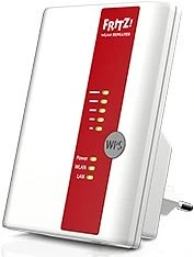 FRITZ! FRITZ!WLAN Repeater 450E