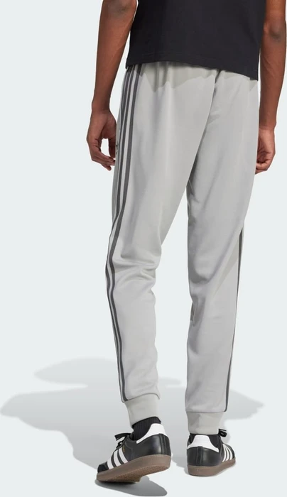 adidas Adicolor Classics SST Trainingshose lang mgh solid grey/dgh solid grey (Herren)