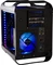 BitFenix Prodigy M 2022 ARGB, schwarz, Glasfenster Vorschaubild