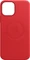 Apple Leder Case mit MagSafe für iPhone 12 Mini (PRODUCT)RED Vorschaubild