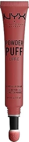 NYX Powder Puff Lippie Lip Cream Best Buds, 12ml