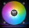 Thermaltake Pure 20 ARGB Sync, LED-Steuerung, Lüftersteuerung, 200mm Vorschaubild