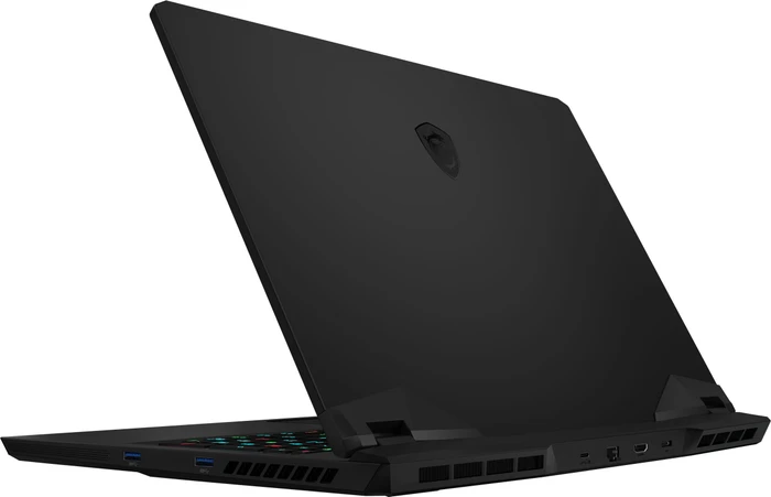 MSI GP76 Leopard 10UG-259FR, Core Black, Core i7-10870H, 16GB RAM, 512GB SSD, GeForce RTX 3070, FR