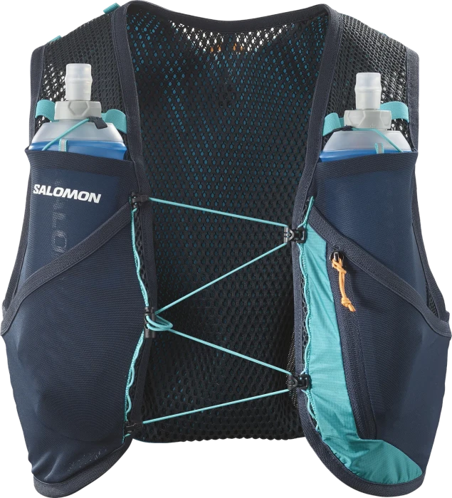 Salomon Active Skin 4 tahitian tide/carbon