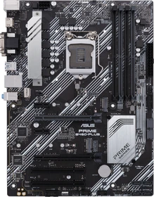 ASUS Prime B460-Plus (Intel 1200)