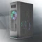 Raijintek Ophion Elite Titan, schwarz, Mini-ITX Vorschaubild