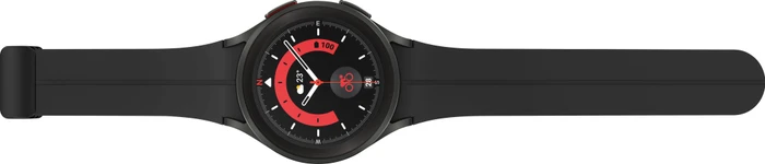 Samsung Galaxy Watch 5 Pro Bluetooth Black Titanium