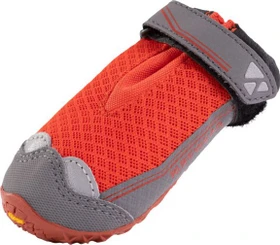 Ruffwear Grip Trex rot 44mm 2 Stück