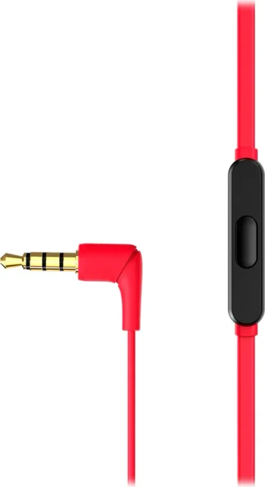 HP HyperX Cloud Earbuds II rot