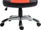 CLP Foxton Kunstleder Gamingstuhl, schwarz/rot Vorschaubild