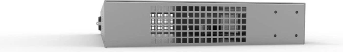 Allied Telesis CentreCOM FS980M Desktop Managed Switch, 8x RJ-45, 1x RJ-45/SFP, 150W PoE+