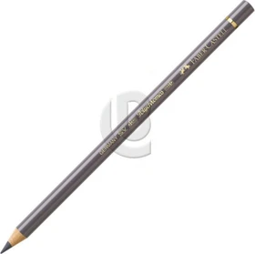 Faber-Castell Polychromos Buntstift warmgrau V