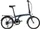 Dahon SUV D6 blau